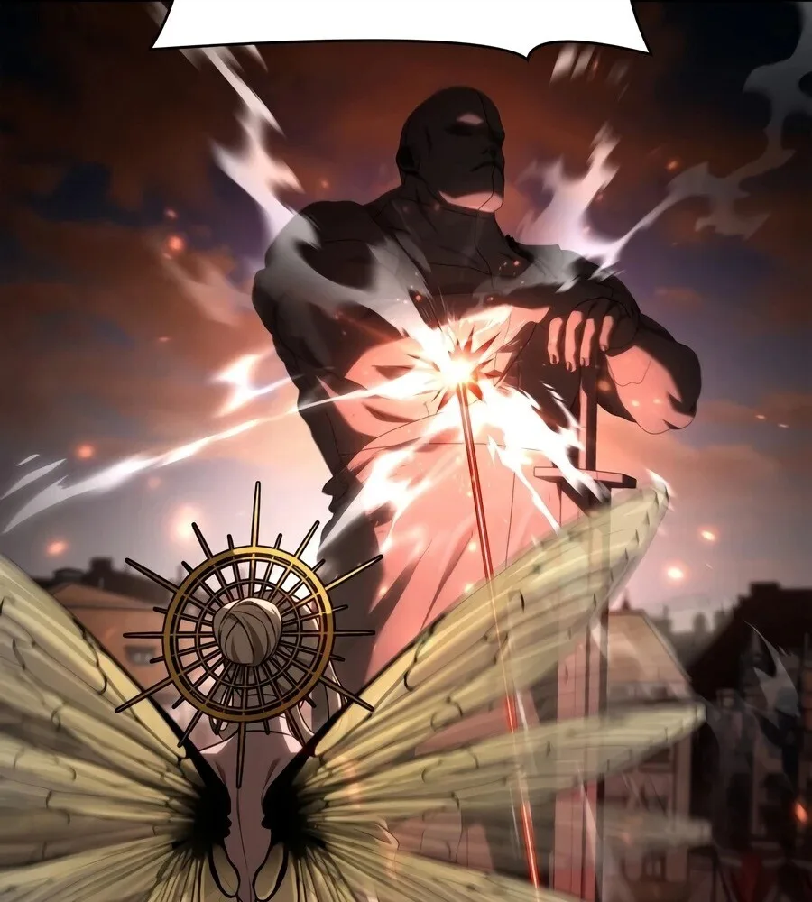 The Infinite Mage ตอนที่ 170 หน้า 60