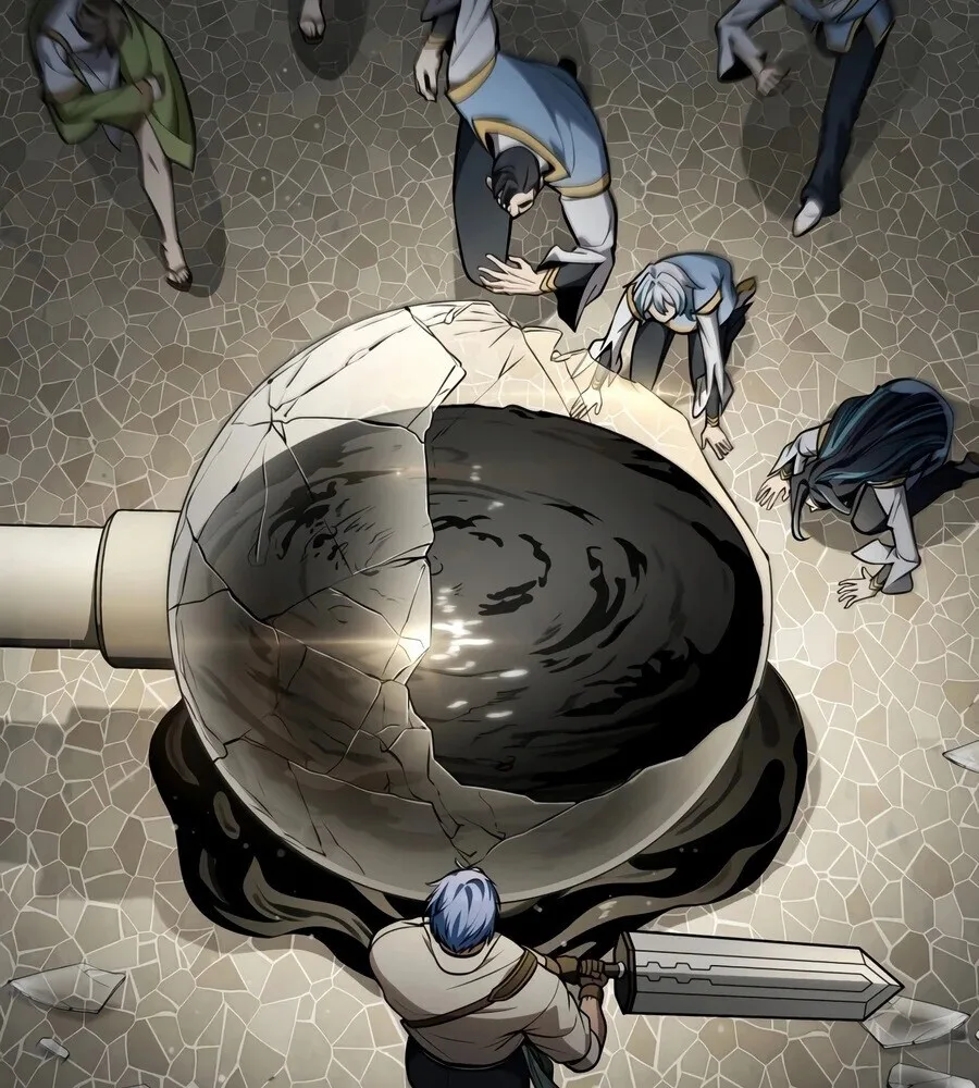 The Infinite Mage ตอนที่ 172 หน้า 31