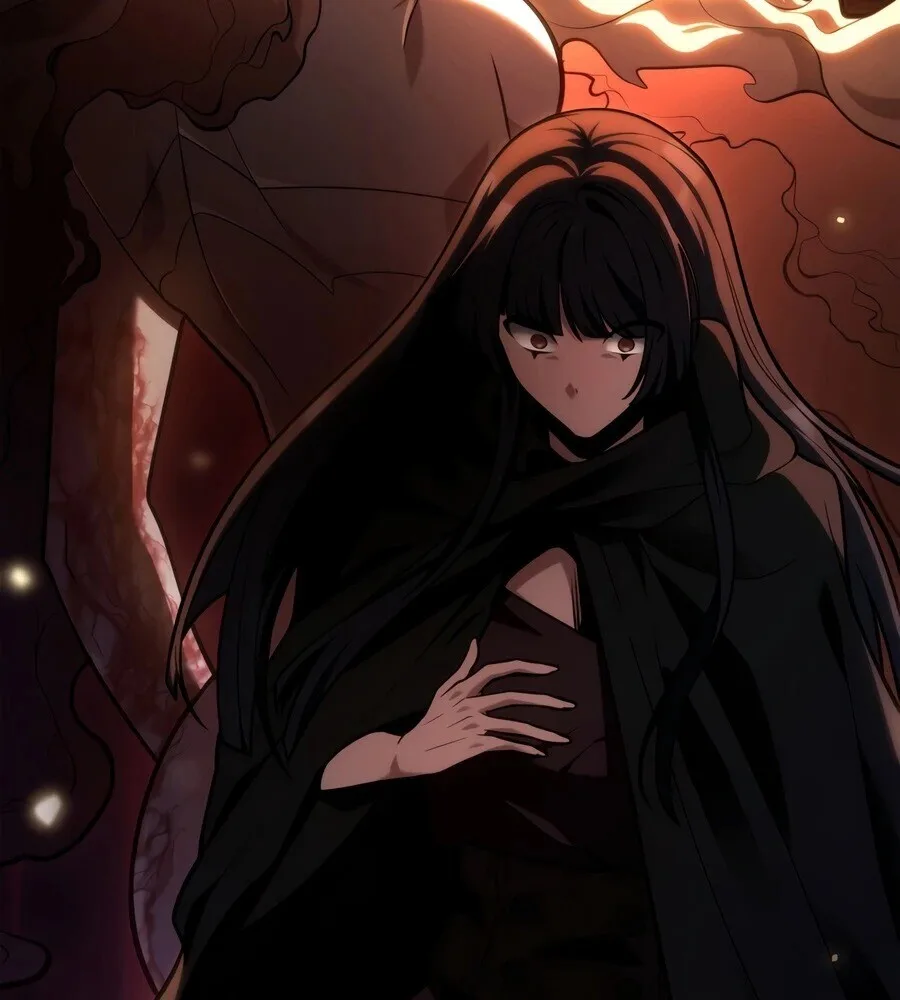 The Infinite Mage ตอนที่ 173 หน้า 20