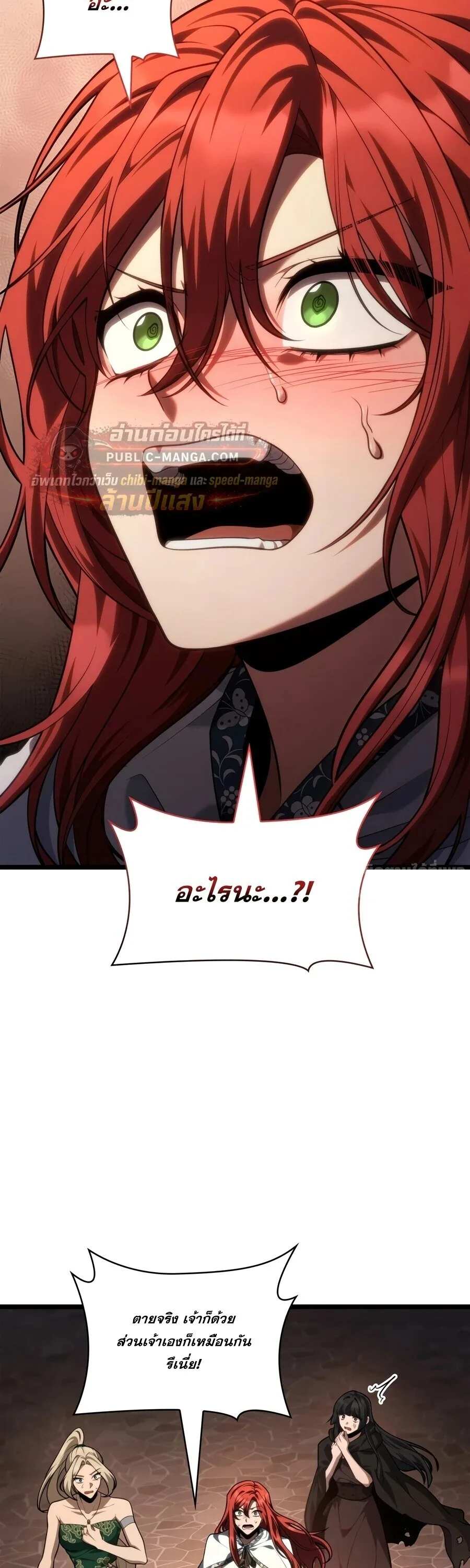 The Infinite Mage ตอนที่ 173 หน้า 29