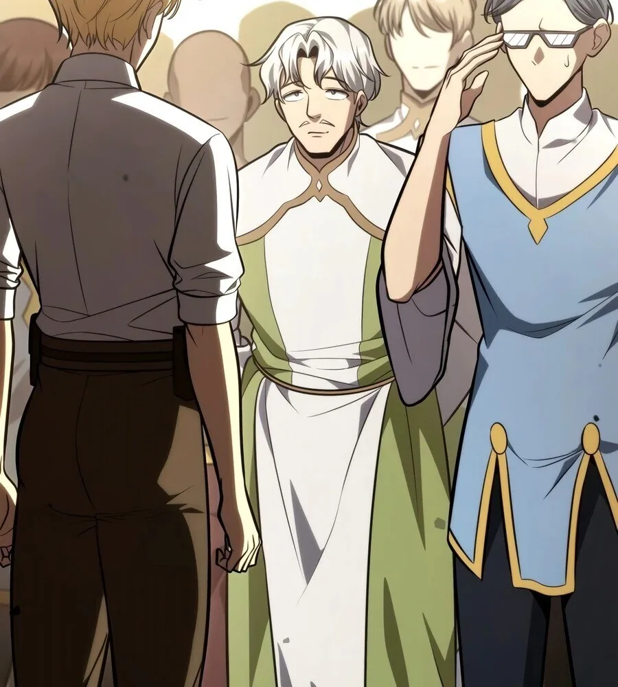 The Infinite Mage ตอนที่ 174 หน้า 75