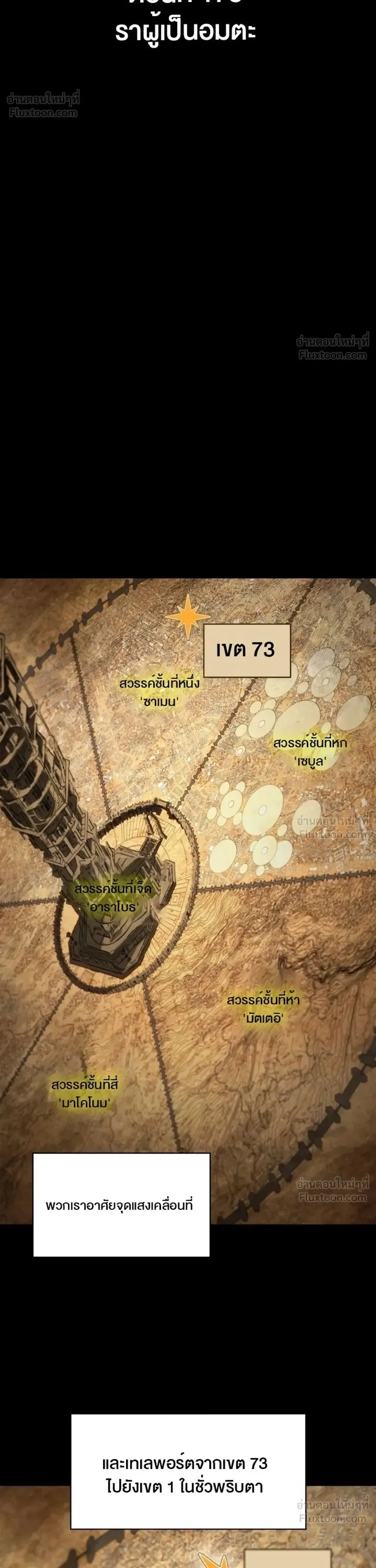 The Infinite Mage ตอนที่ 175 หน้า 25