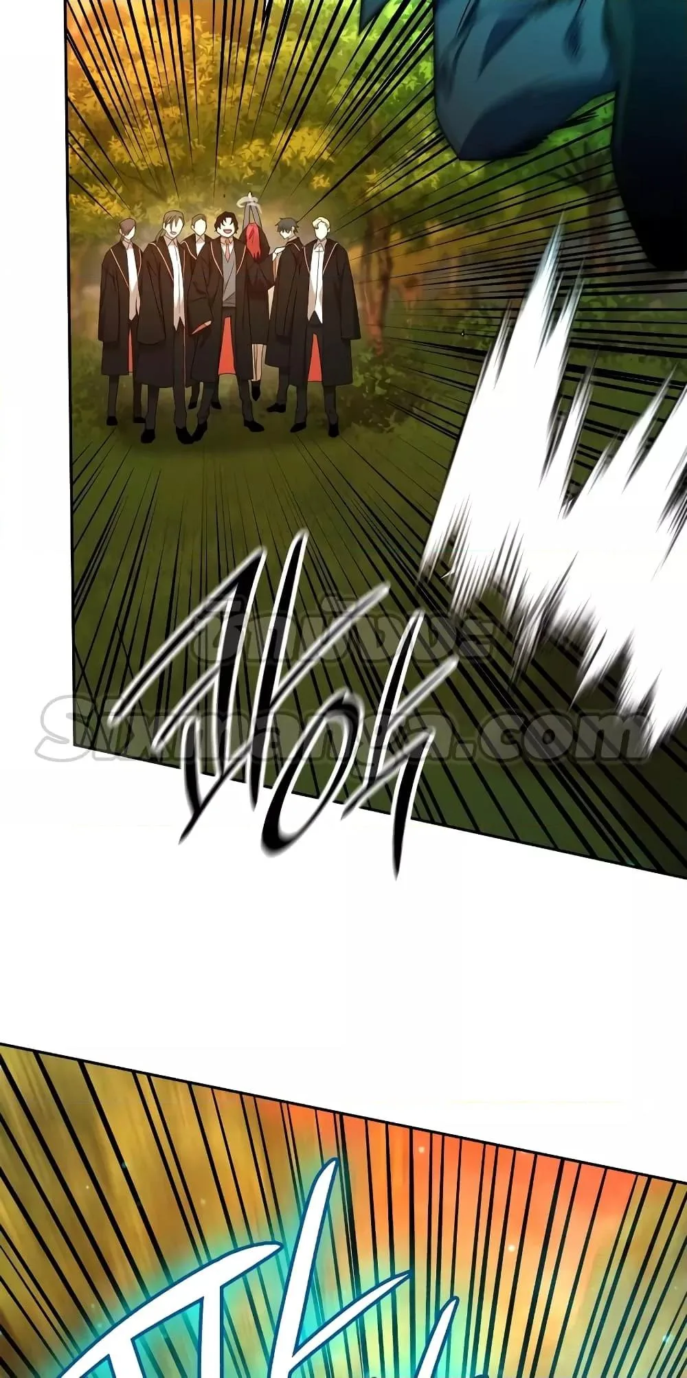 The Infinite Mage ตอนที่ 26 หน้า 16