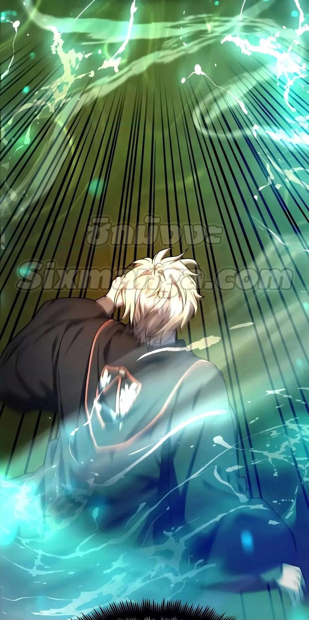 The Infinite Mage ตอนที่ 26 หน้า 76