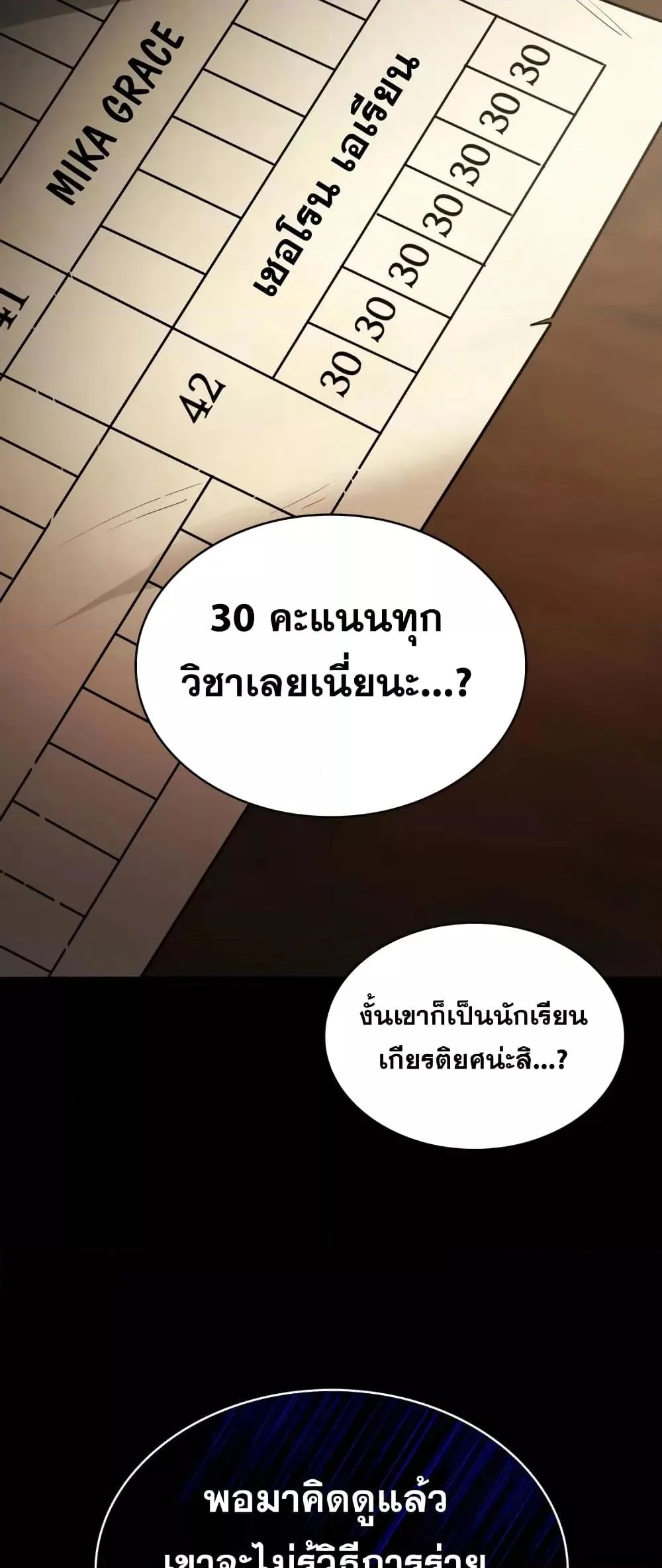 The Infinite Mage ตอนที่ 28 หน้า 55