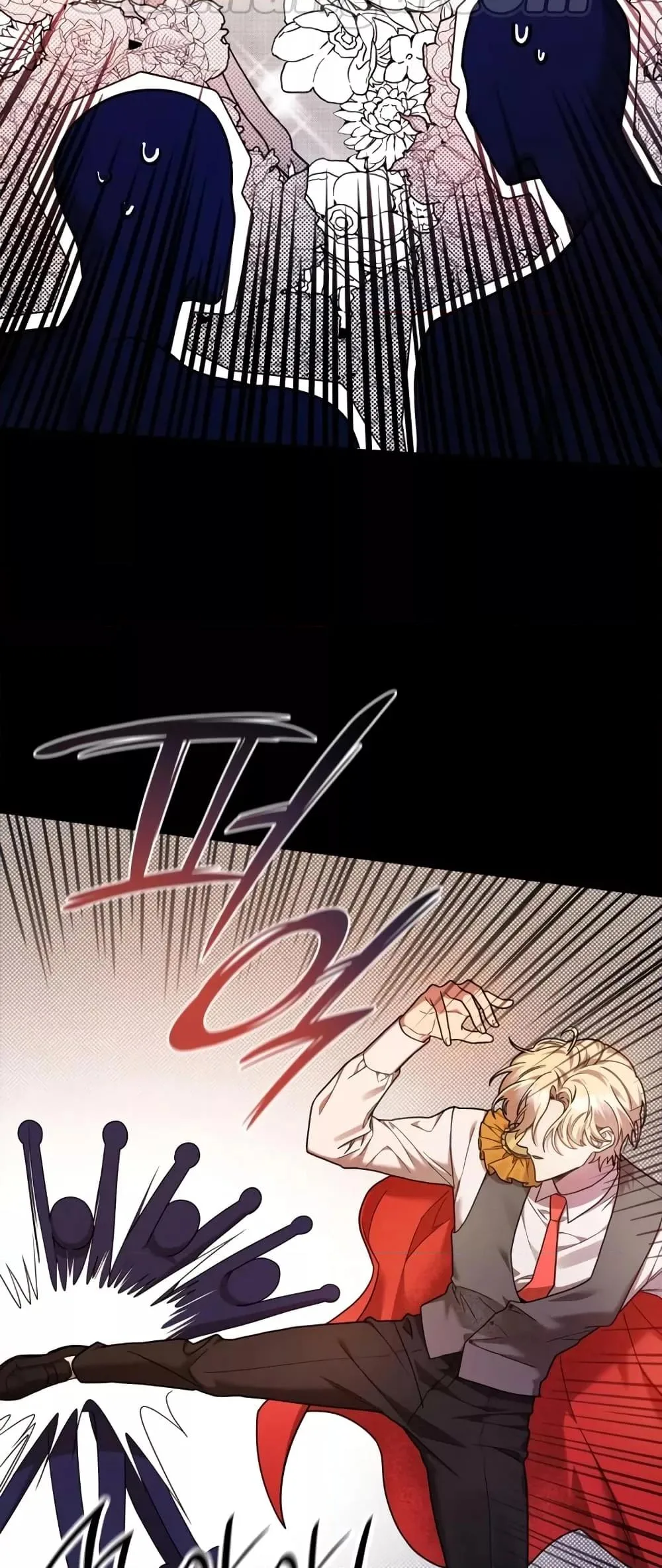 The Infinite Mage ตอนที่ 28 หน้า 6