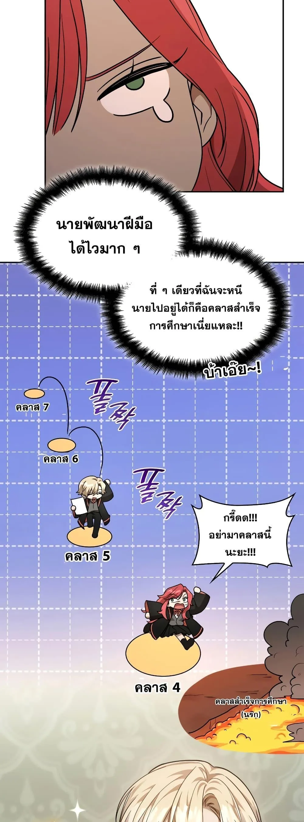 The Infinite Mage ตอนที่ 31 หน้า 72