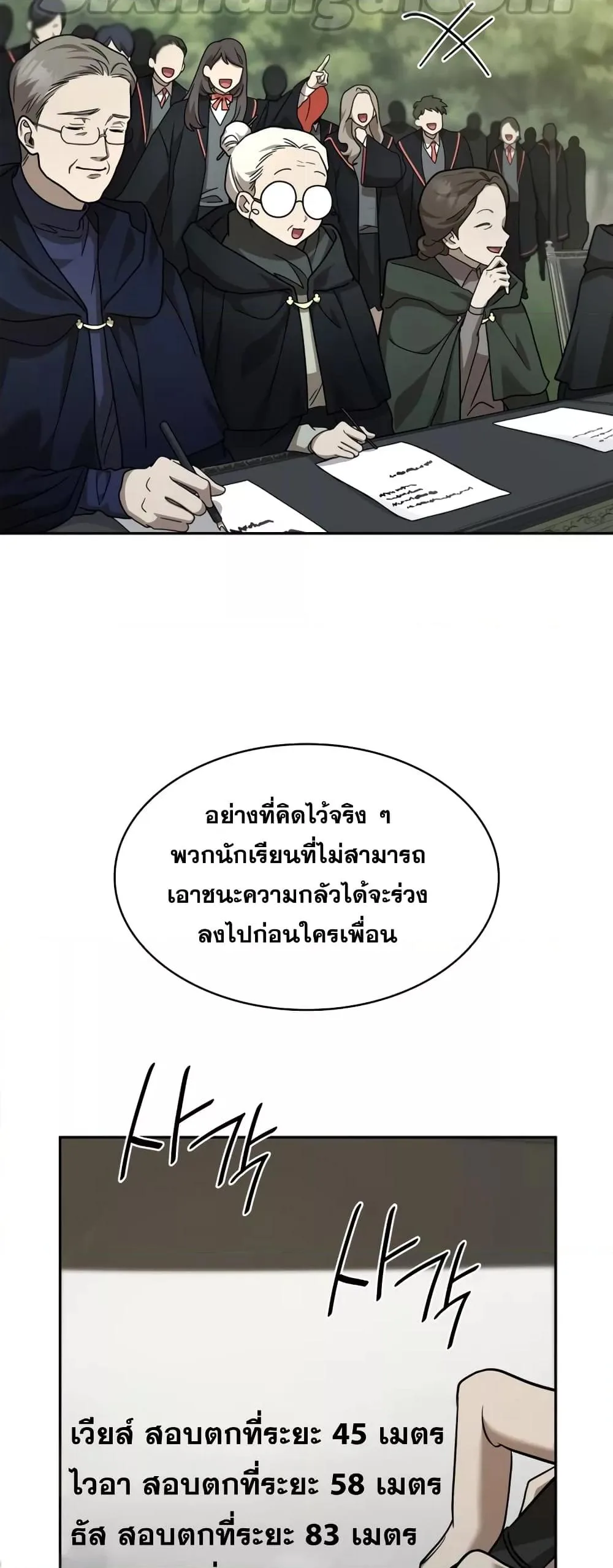 The Infinite Mage ตอนที่ 35 หน้า 44