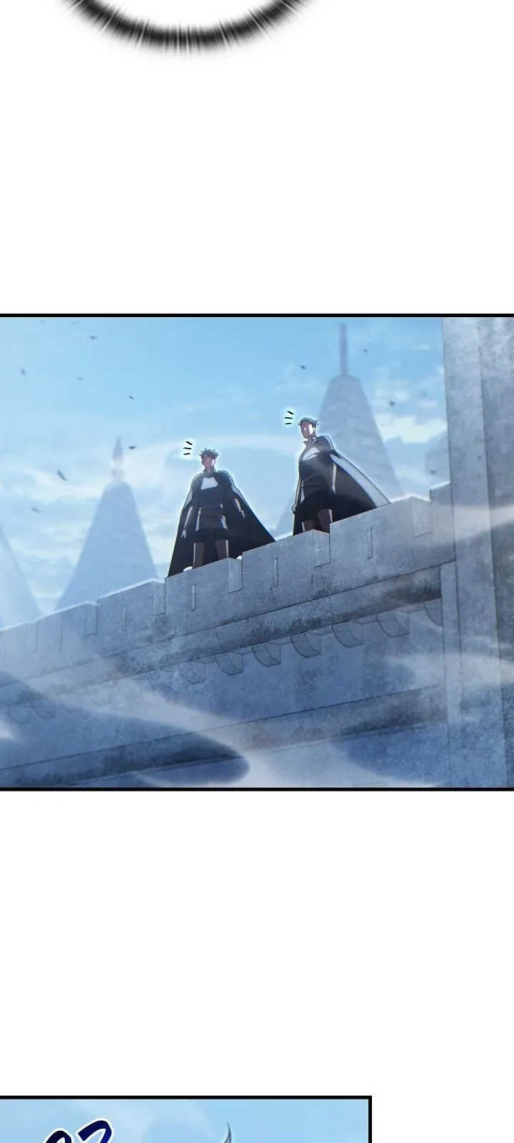 The Lord Who Levels up by Devouring ท่านลอร์ดผู้อัปเลเวลจากการกลืนกิน ตอนที่ 13 หน้า 35