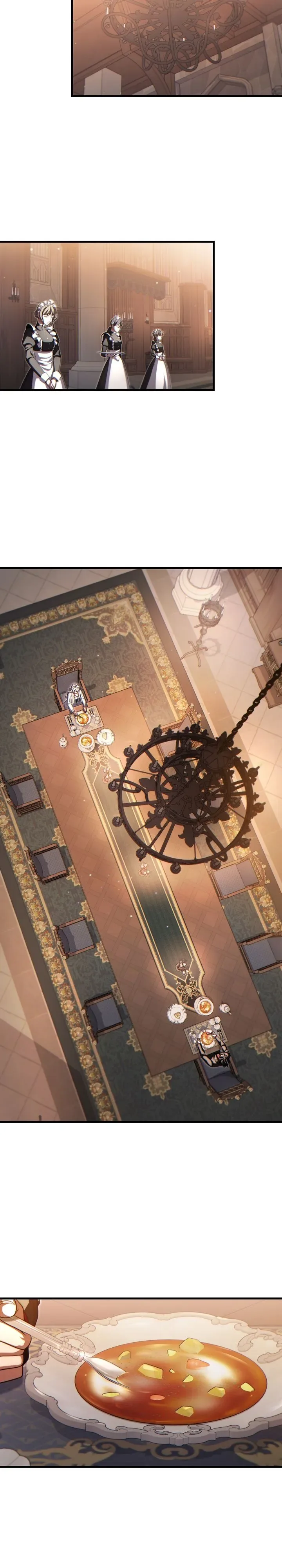 The Lord Who Levels up by Devouring ท่านลอร์ดผู้อัปเลเวลจากการกลืนกิน ตอนที่ 14 หน้า 11