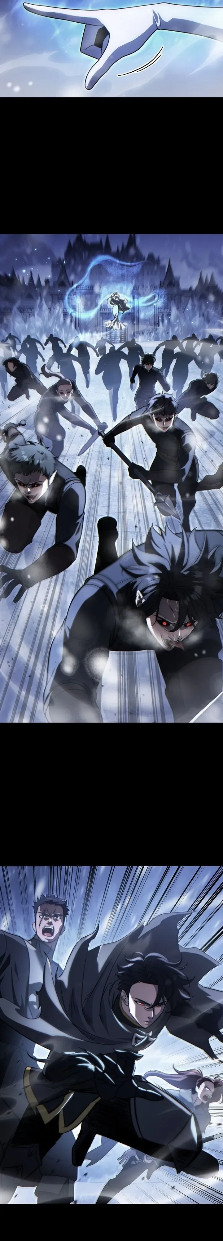 The Lord Who Levels up by Devouring ท่านลอร์ดผู้อัปเลเวลจากการกลืนกิน ตอนที่ 19 หน้า 18