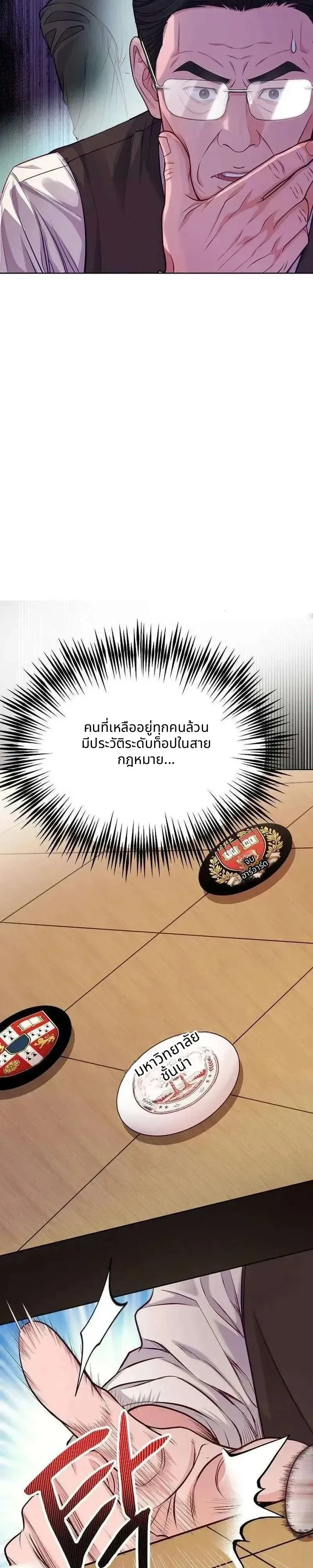 The Ordinary Lawyer’s Subspace พื้นที่พิศวงของคุณทนายความธรรมดา ตอนที่ 41 หน้า 19