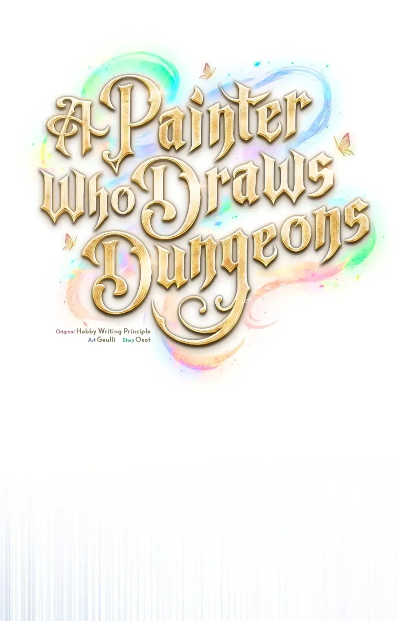 The Painter Who Draws Dungeons จิตรกรผู้วาดภาพดันเจี้ยน ตอนที่ 16 หน้า 34
