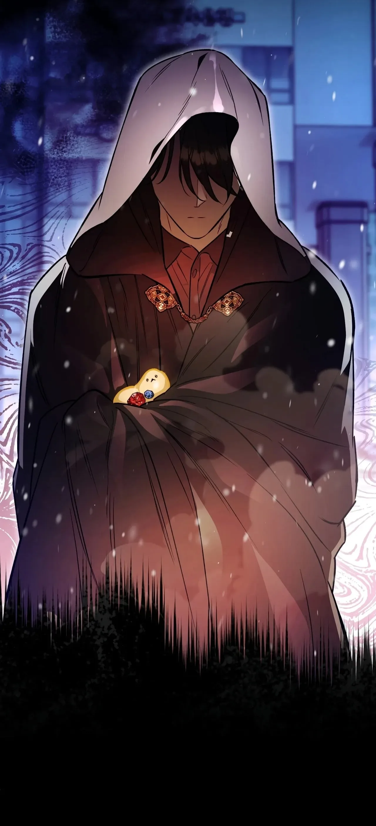 The Painter Who Draws Dungeons จิตรกรผู้วาดภาพดันเจี้ยน ตอนที่ 16 หน้า 46