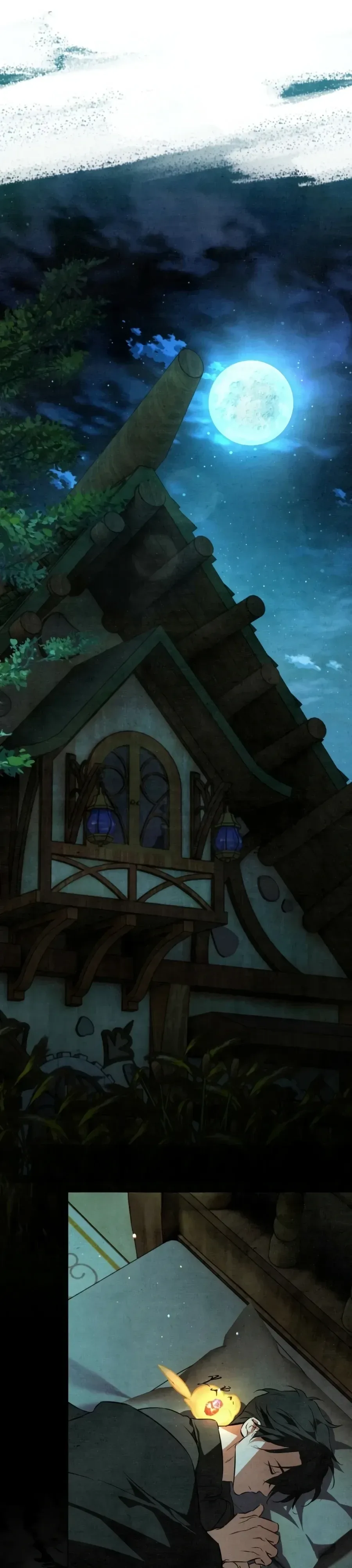 The Painter Who Draws Dungeons จิตรกรผู้วาดภาพดันเจี้ยน ตอนที่ 19 หน้า 8