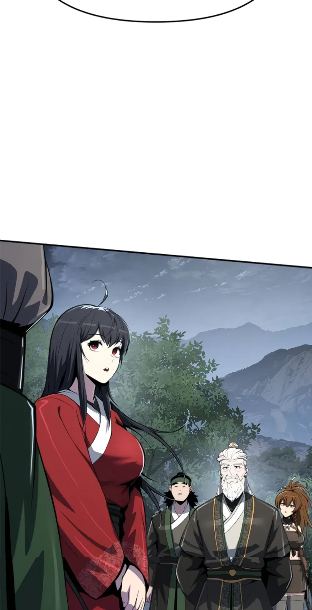 The Poison Master of Sacheon Tang Clan เซียนพิษท่องยุทธภพ ตอนที่ 58 หน้า 117