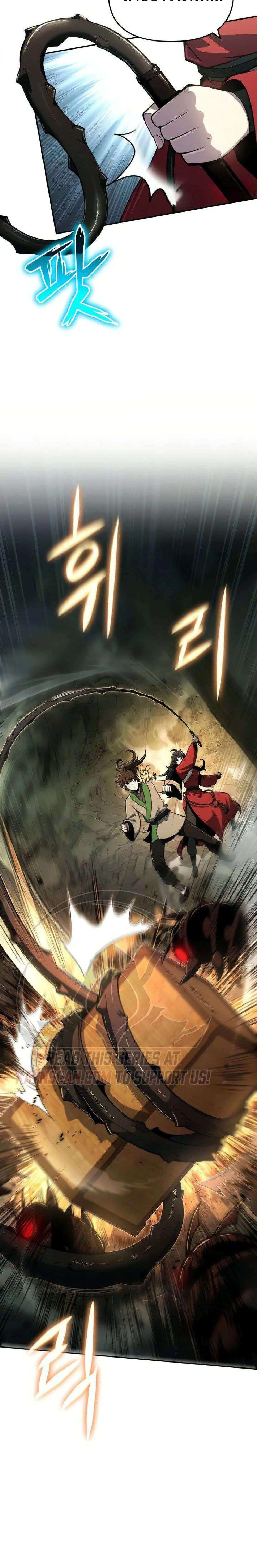 The Poison Master of Sacheon Tang Clan เซียนพิษท่องยุทธภพ ตอนที่ 99 หน้า 18