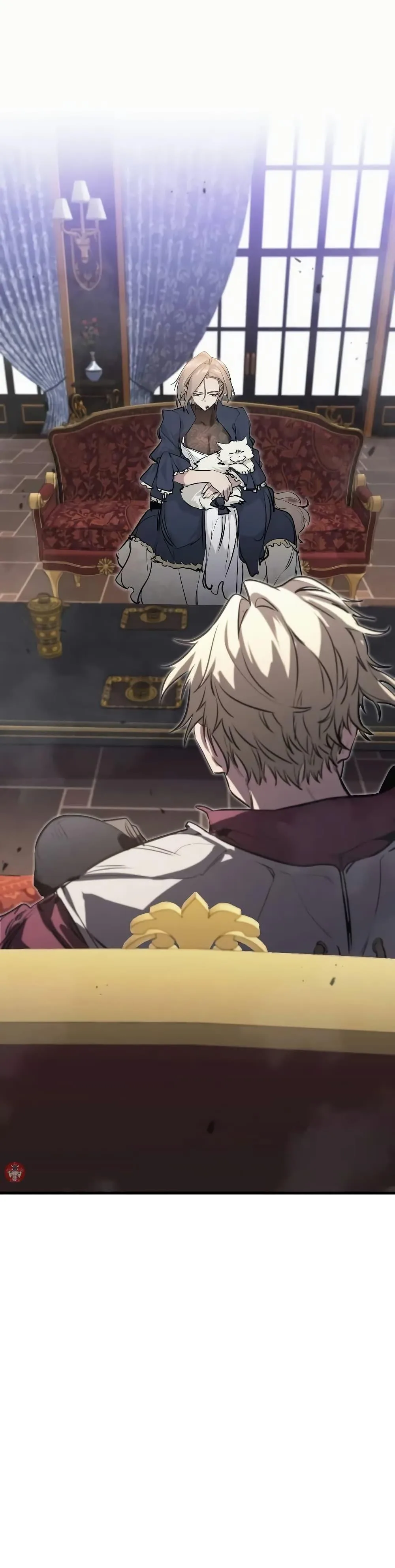 The Regressed Mercenary’s Machinations ตำนานราชาแห่งทหารรับจ้าง ตอนที่ 10 หน้า 30
