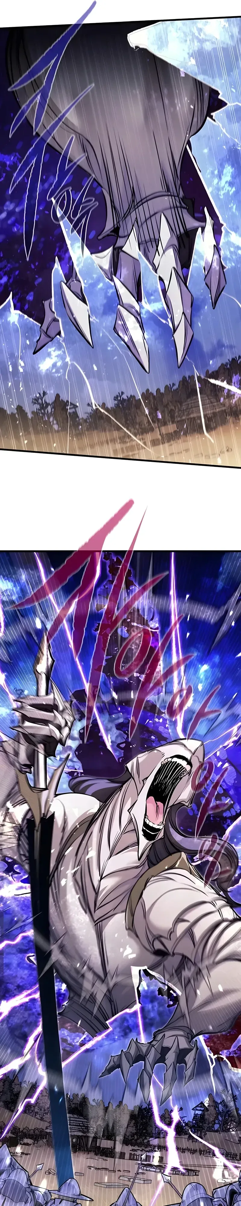 The Regressed Mercenary’s Machinations ตำนานราชาแห่งทหารรับจ้าง ตอนที่ 101 หน้า 10