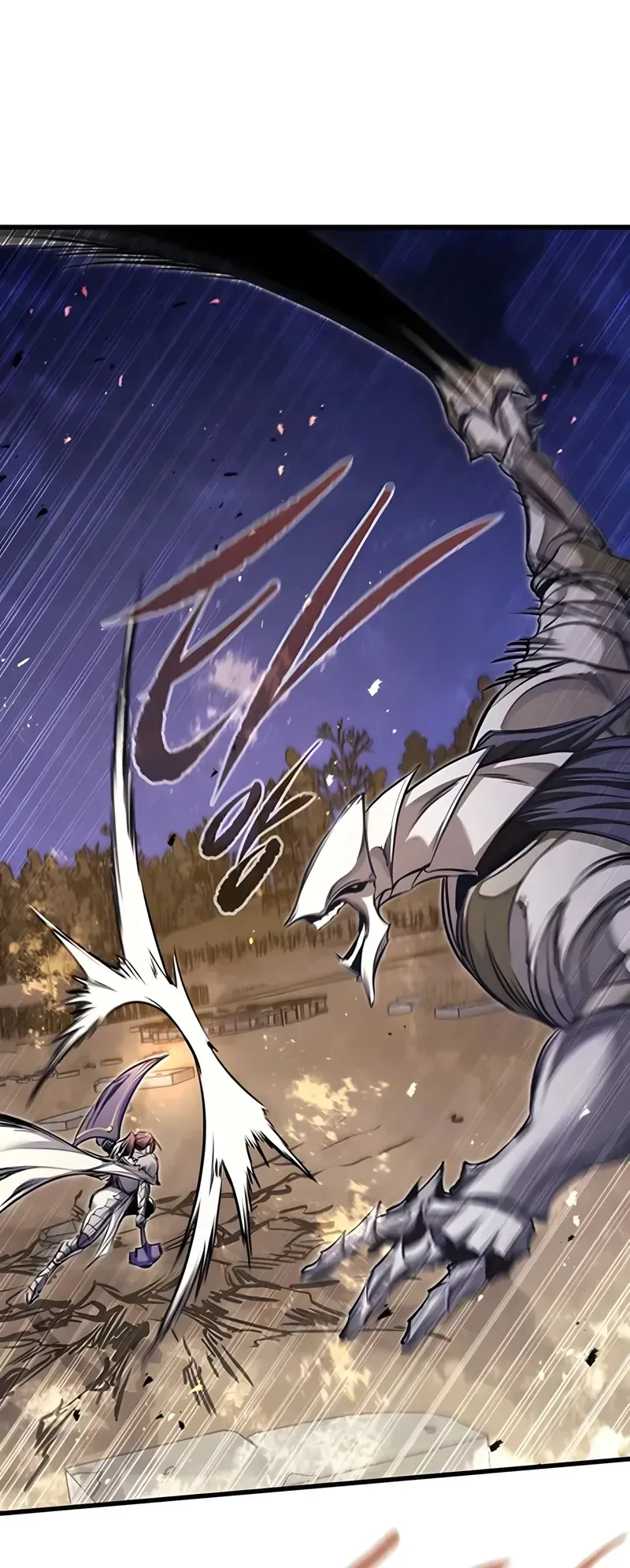 The Regressed Mercenary’s Machinations ตำนานราชาแห่งทหารรับจ้าง ตอนที่ 101 หน้า 15