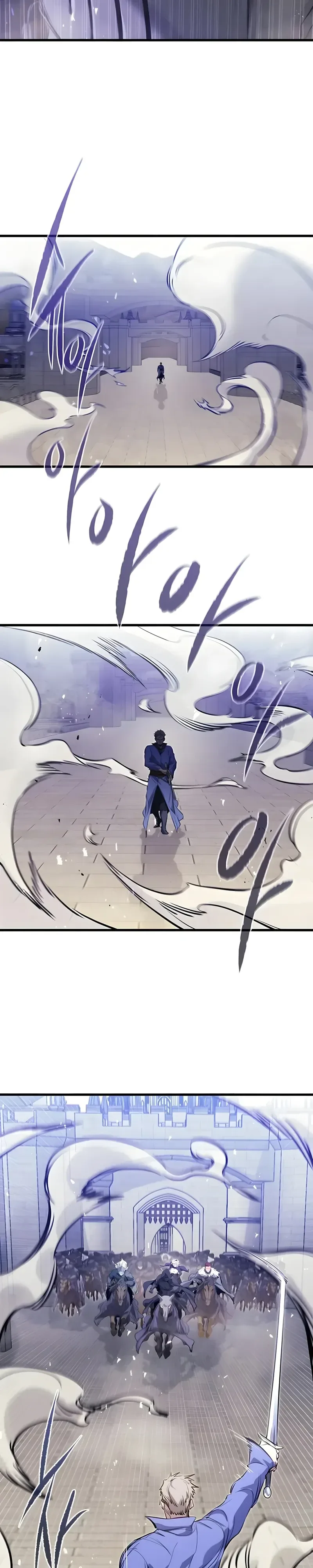 The Regressed Mercenary’s Machinations ตำนานราชาแห่งทหารรับจ้าง ตอนที่ 101 หน้า 53