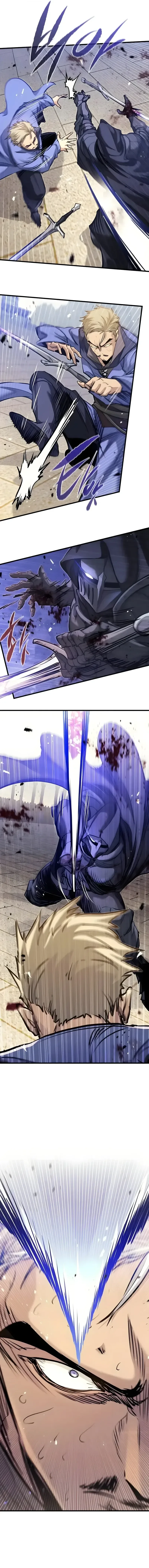 The Regressed Mercenary’s Machinations ตำนานราชาแห่งทหารรับจ้าง ตอนที่ 102 หน้า 16