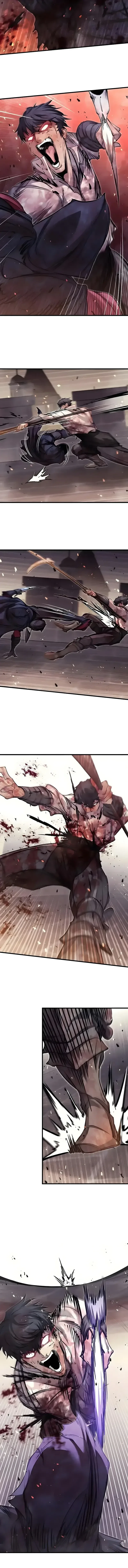 The Regressed Mercenary’s Machinations ตำนานราชาแห่งทหารรับจ้าง ตอนที่ 109 หน้า 2