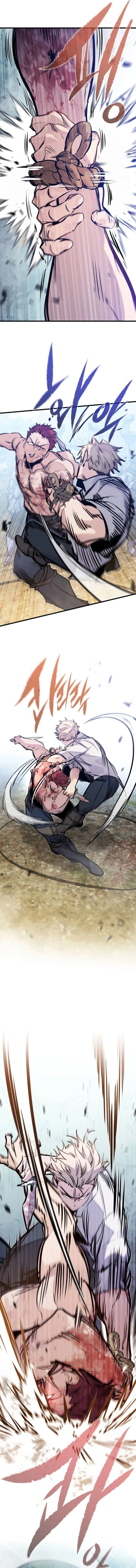 The Regressed Mercenary’s Machinations ตำนานราชาแห่งทหารรับจ้าง ตอนที่ 19 หน้า 17