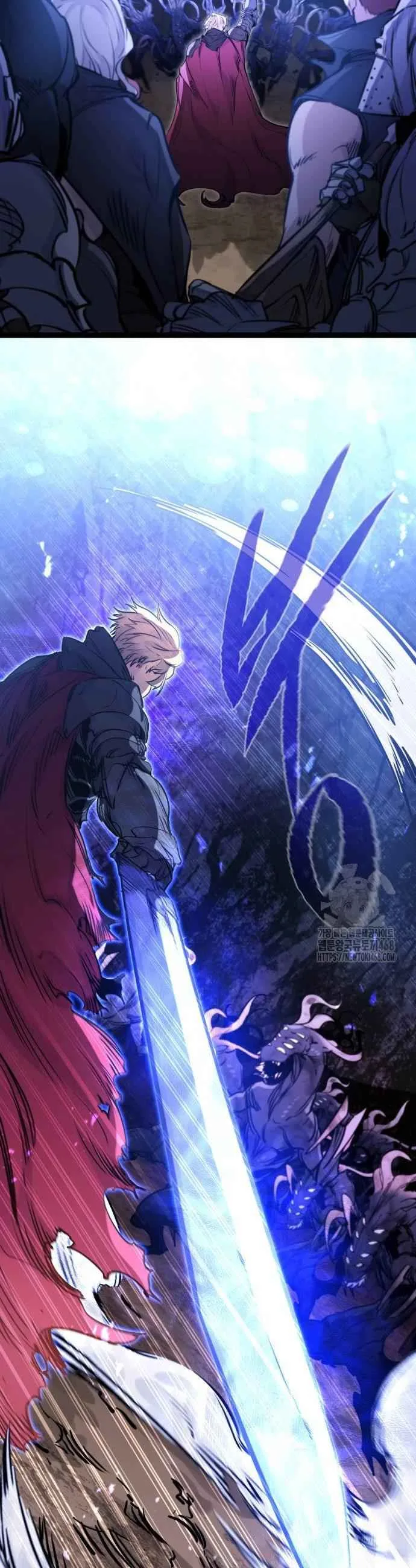 The Regressed Mercenary’s Machinations ตำนานราชาแห่งทหารรับจ้าง ตอนที่ 24 หน้า 41