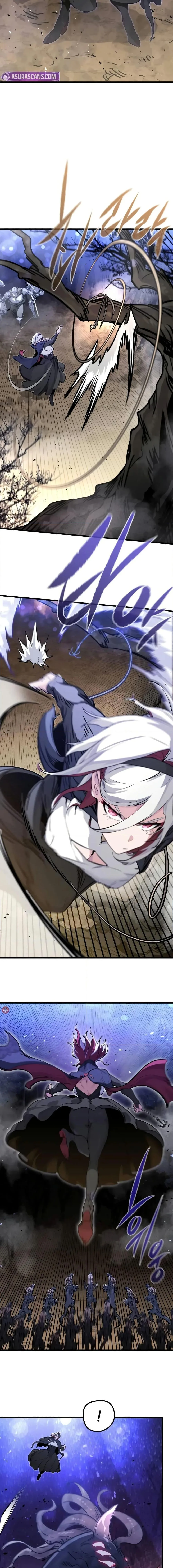 The Regressed Mercenary’s Machinations ตำนานราชาแห่งทหารรับจ้าง ตอนที่ 25 หน้า 10