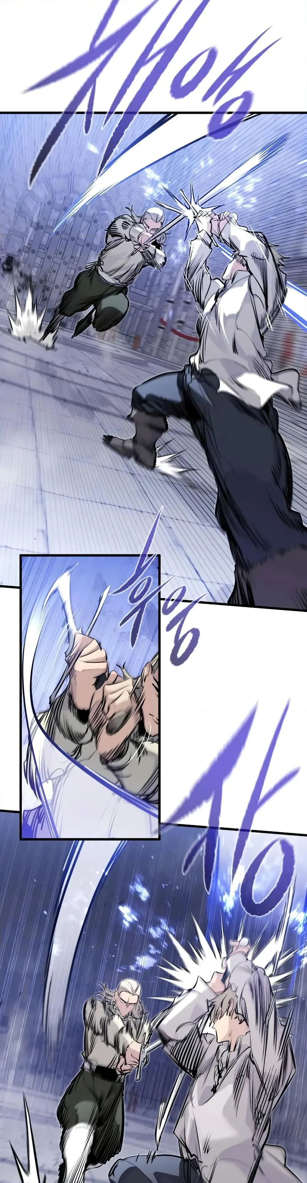 The Regressed Mercenary’s Machinations ตำนานราชาแห่งทหารรับจ้าง ตอนที่ 30 หน้า 10