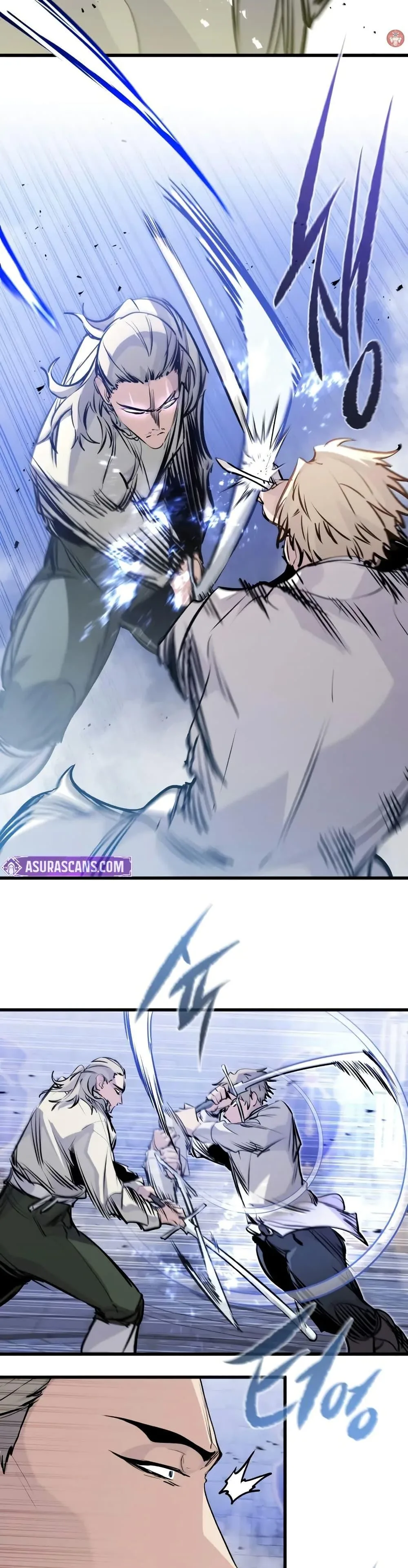 The Regressed Mercenary’s Machinations ตำนานราชาแห่งทหารรับจ้าง ตอนที่ 30 หน้า 15