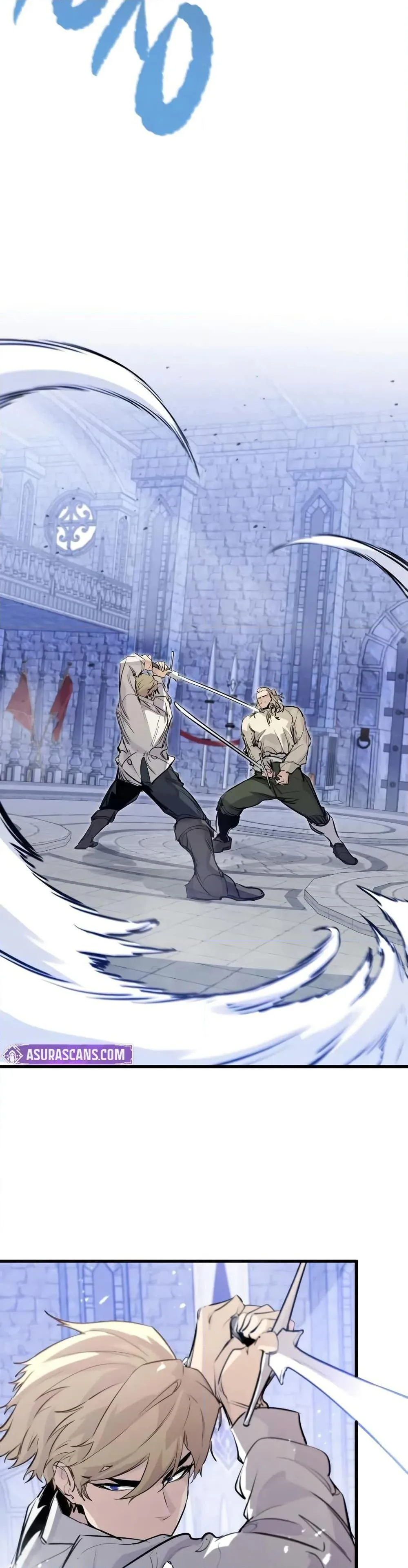 The Regressed Mercenary’s Machinations ตำนานราชาแห่งทหารรับจ้าง ตอนที่ 30 หน้า 17