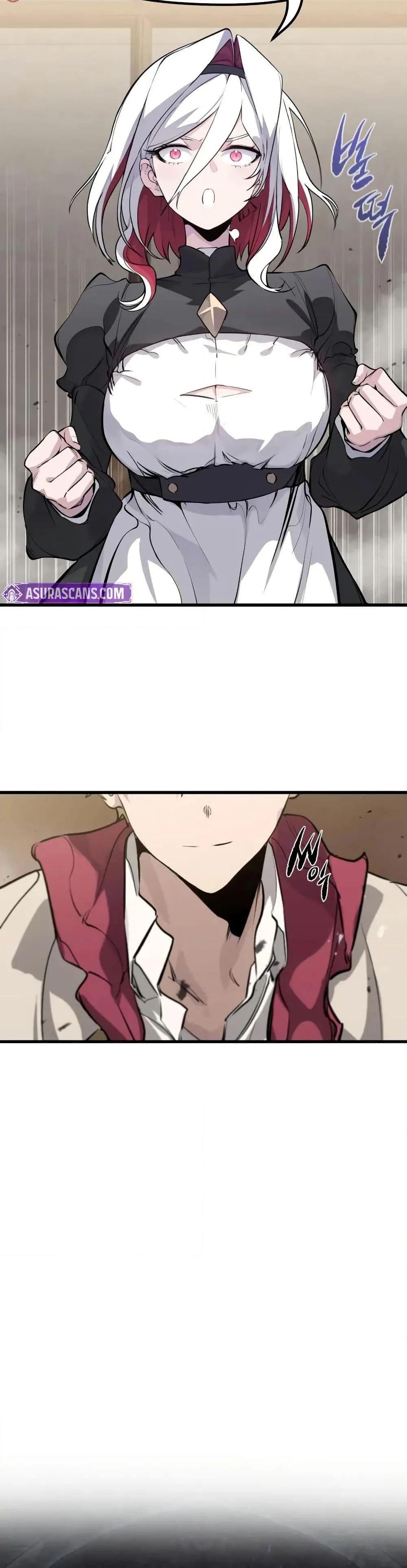 The Regressed Mercenary’s Machinations ตำนานราชาแห่งทหารรับจ้าง ตอนที่ 30 หน้า 42