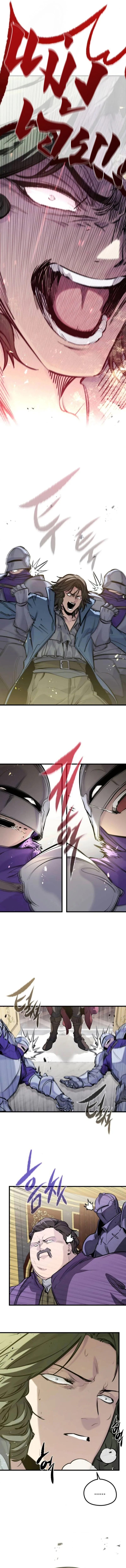 The Regressed Mercenary’s Machinations ตำนานราชาแห่งทหารรับจ้าง ตอนที่ 47 หน้า 14