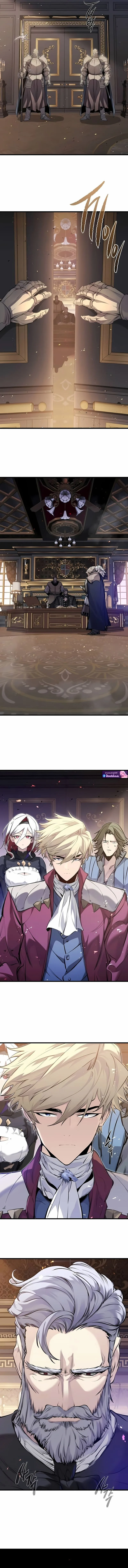 The Regressed Mercenary’s Machinations ตำนานราชาแห่งทหารรับจ้าง ตอนที่ 52 หน้า 3