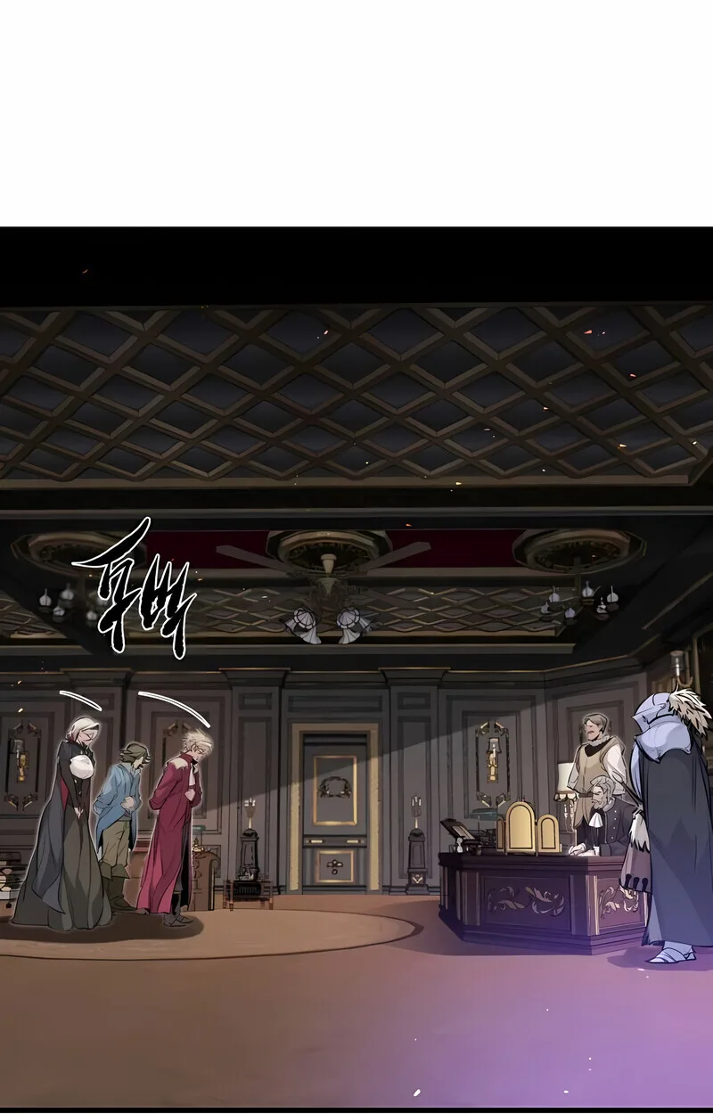 The Regressed Mercenary’s Machinations ตำนานราชาแห่งทหารรับจ้าง ตอนที่ 53 หน้า 101