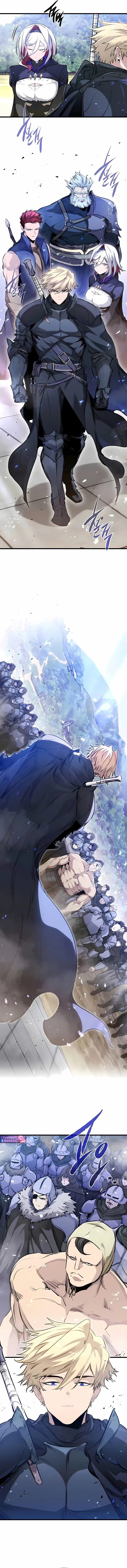 The Regressed Mercenary’s Machinations ตำนานราชาแห่งทหารรับจ้าง ตอนที่ 57 หน้า 5