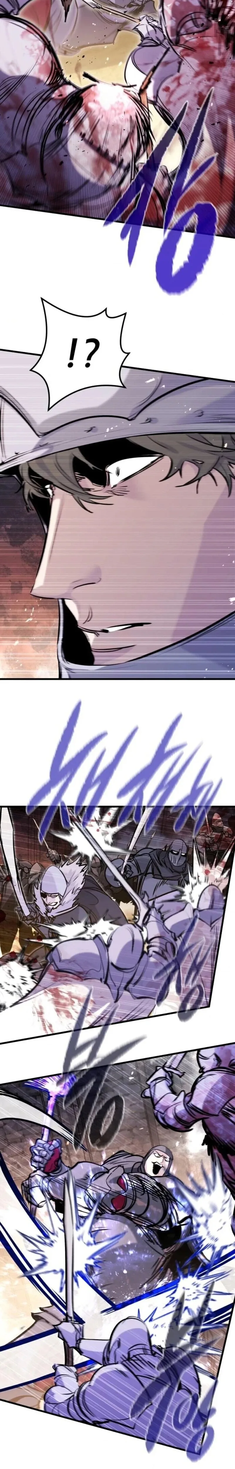 The Regressed Mercenary’s Machinations ตำนานราชาแห่งทหารรับจ้าง ตอนที่ 61 หน้า 20
