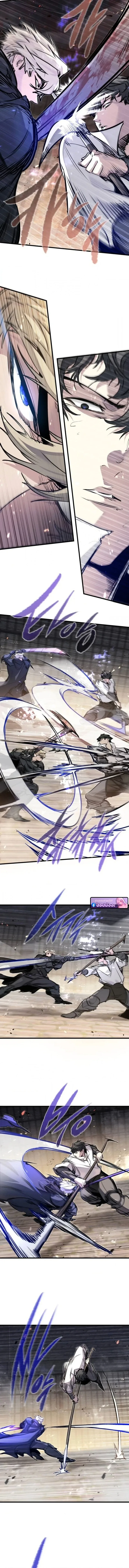 The Regressed Mercenary’s Machinations ตำนานราชาแห่งทหารรับจ้าง ตอนที่ 64 หน้า 4