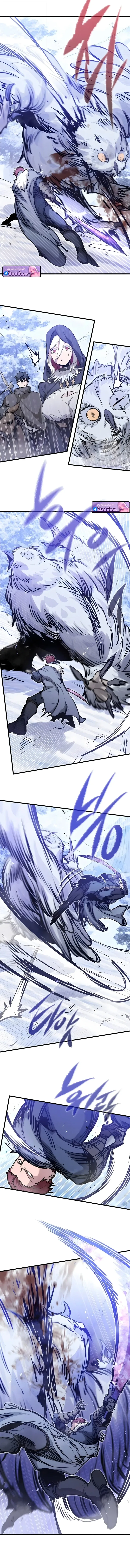 The Regressed Mercenary’s Machinations ตำนานราชาแห่งทหารรับจ้าง ตอนที่ 69 หน้า 15