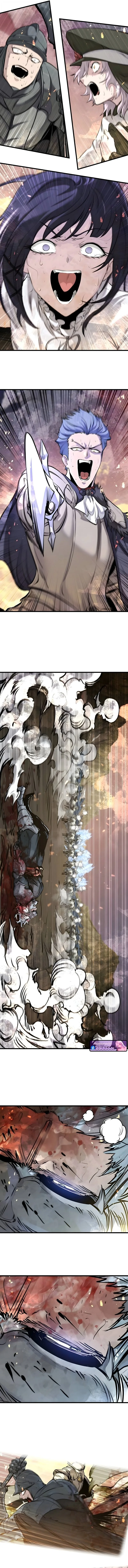 The Regressed Mercenary’s Machinations ตำนานราชาแห่งทหารรับจ้าง ตอนที่ 78 หน้า 15