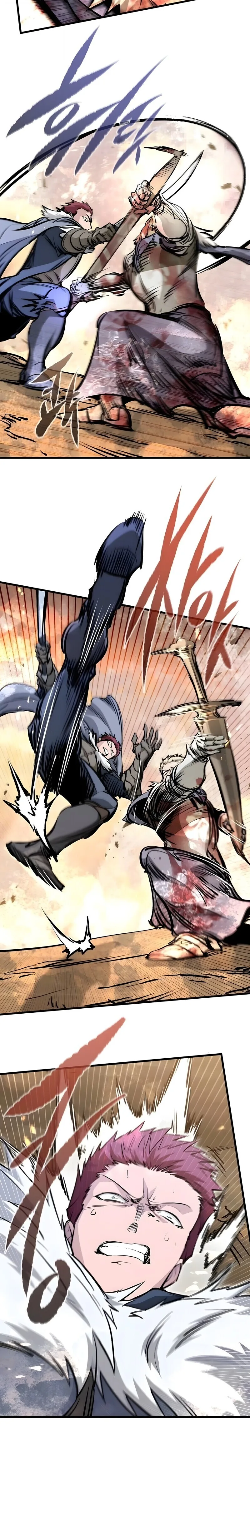 The Regressed Mercenary’s Machinations ตำนานราชาแห่งทหารรับจ้าง ตอนที่ 79 หน้า 24