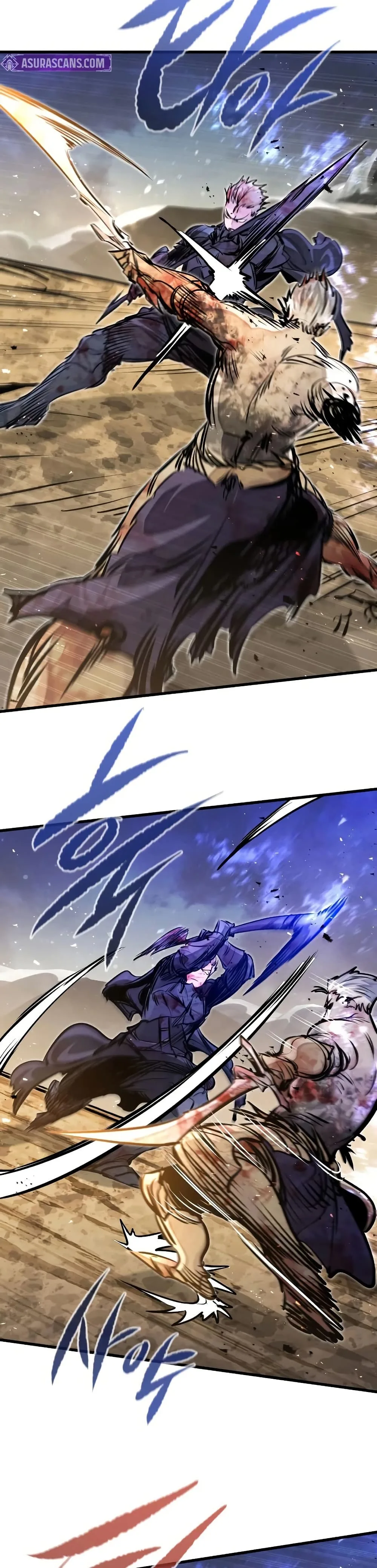 The Regressed Mercenary’s Machinations ตำนานราชาแห่งทหารรับจ้าง ตอนที่ 82 หน้า 18