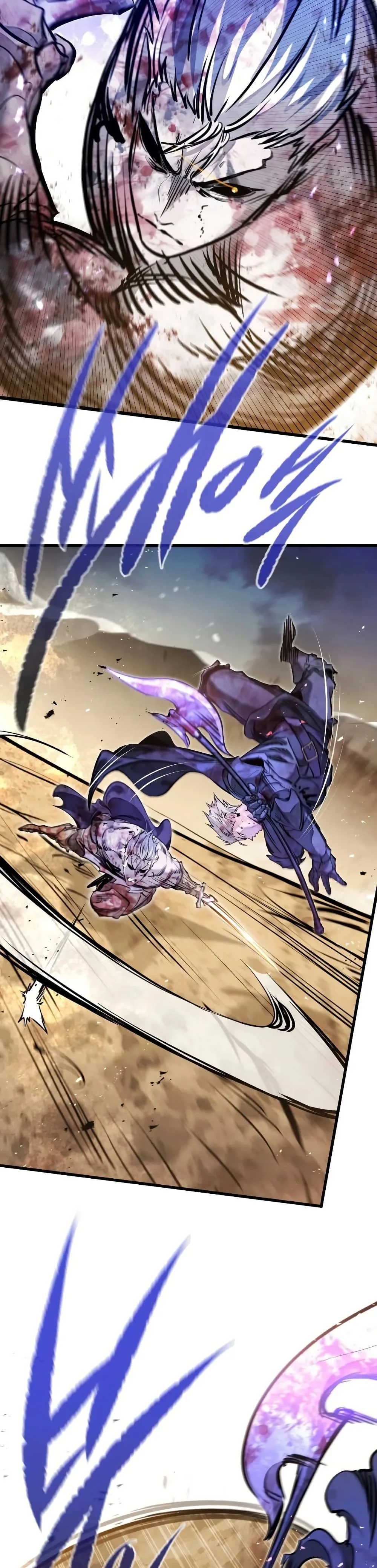 The Regressed Mercenary’s Machinations ตำนานราชาแห่งทหารรับจ้าง ตอนที่ 82 หน้า 21