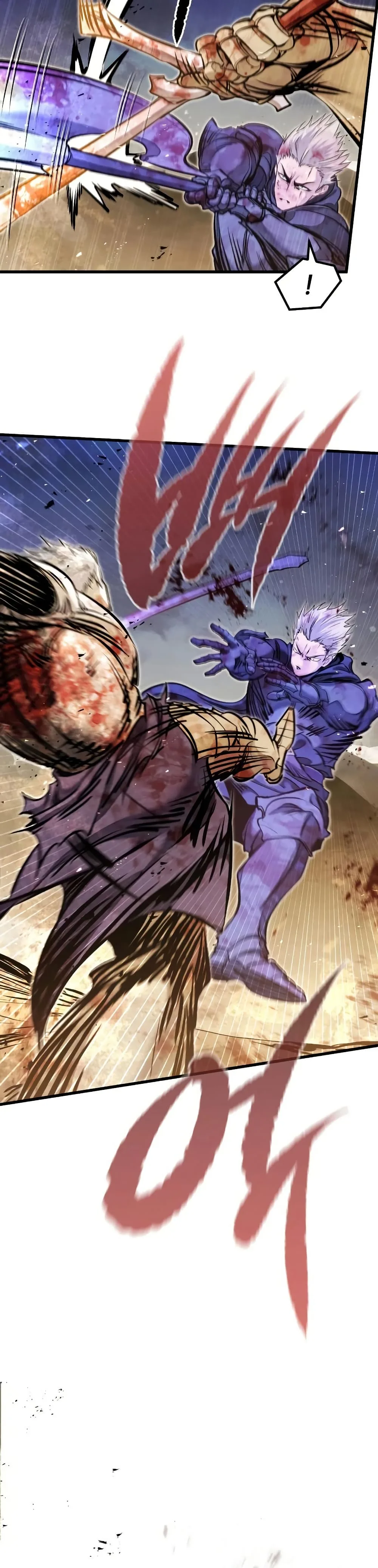 The Regressed Mercenary’s Machinations ตำนานราชาแห่งทหารรับจ้าง ตอนที่ 82 หน้า 24