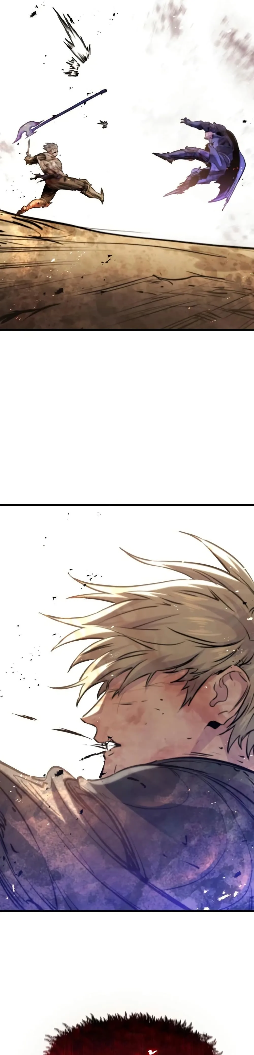 The Regressed Mercenary’s Machinations ตำนานราชาแห่งทหารรับจ้าง ตอนที่ 82 หน้า 25