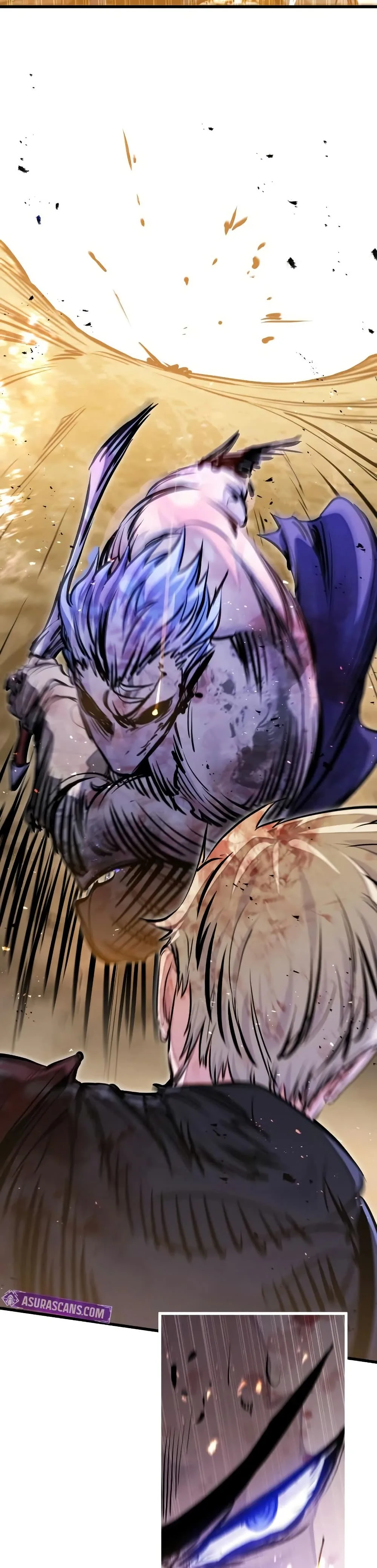 The Regressed Mercenary’s Machinations ตำนานราชาแห่งทหารรับจ้าง ตอนที่ 82 หน้า 7