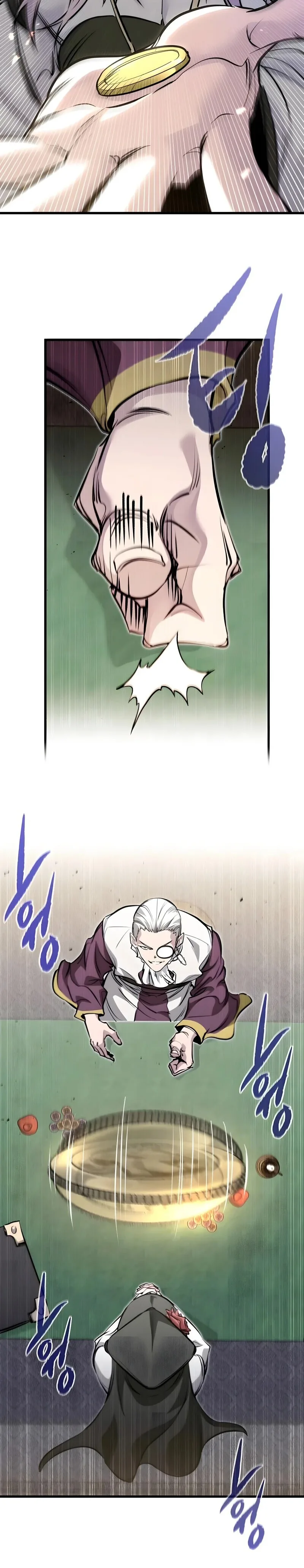 The Regressed Mercenary’s Machinations ตำนานราชาแห่งทหารรับจ้าง ตอนที่ 84 หน้า 30
