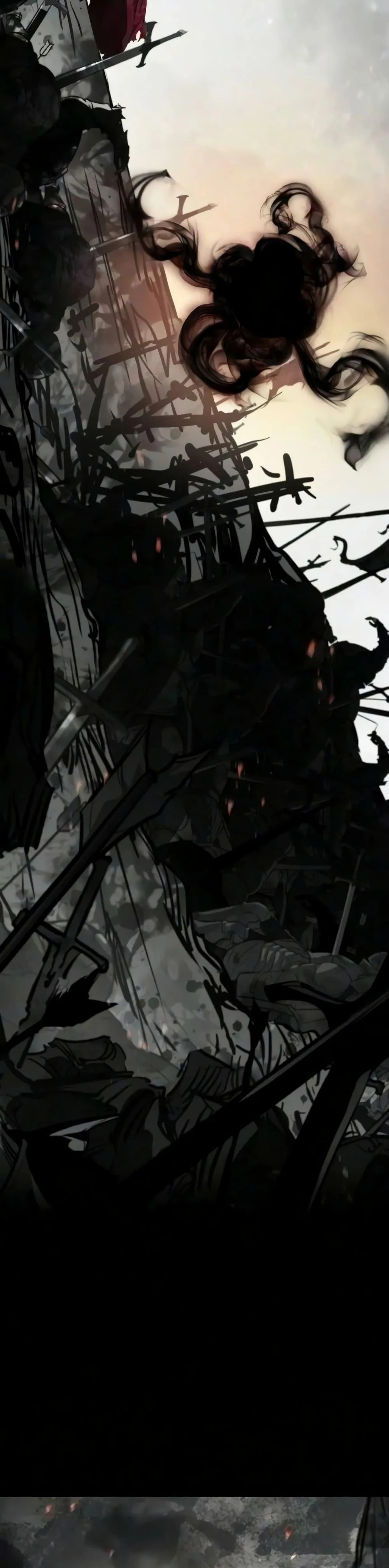 The Regressed Mercenary’s Machinations ตำนานราชาแห่งทหารรับจ้าง ตอนที่ 90 หน้า 47